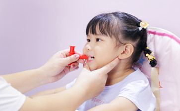 3歲孩子不會說話是怎么回事？