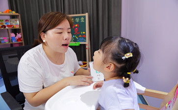兒童有語言障礙怎么辦？掛什么科？
