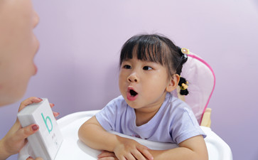 孩子語言發(fā)育遲緩能自愈嗎？