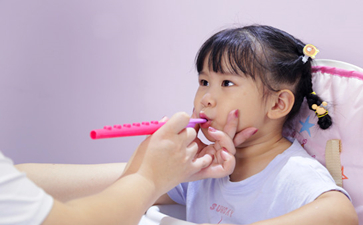 漢口幼兒語言能力訓(xùn)練哪家效果好？