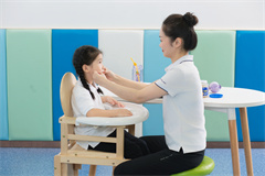 為什么寶寶3歲了還不會(huì)說(shuō)話