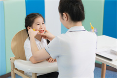 5歲小孩子說(shuō)話不清楚咋辦？