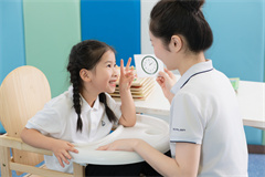 小孩三歲了還不會(huì)說(shuō)話怎么辦？