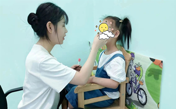 孩子4歲不會說話怎么辦？